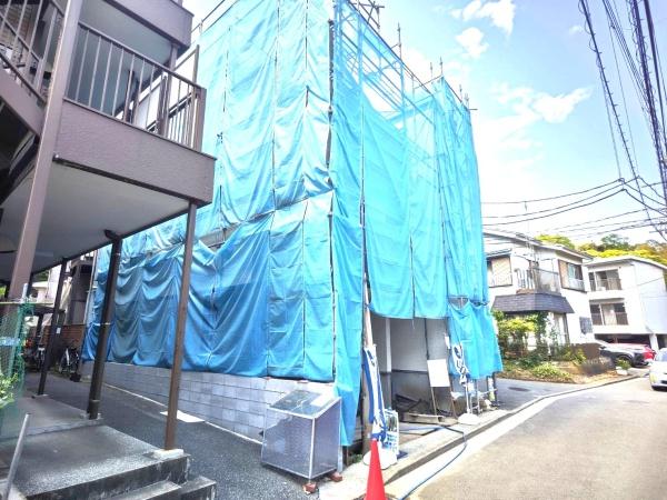 ステージ馬場13　全2棟A号棟