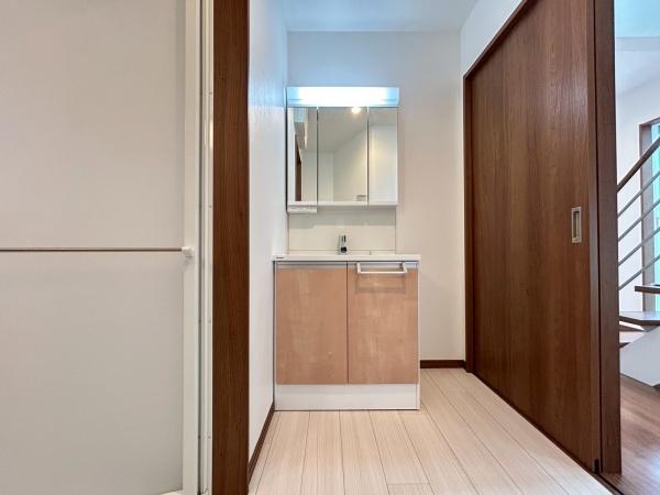 横浜市青葉区鴨志田町の中古一戸建て