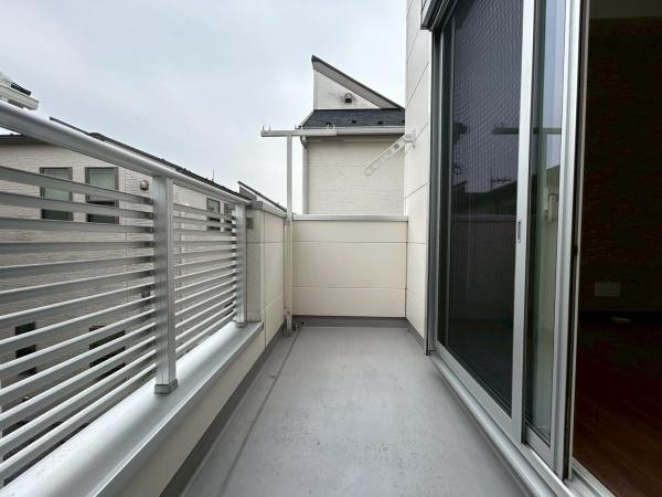 横浜市青葉区鴨志田町の中古一戸建て