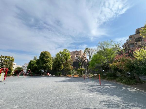 バームハイツ菊名五番館壱