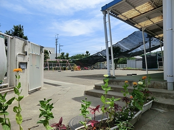 横浜市瀬谷区橋戸3丁目の土地(下瀬谷保育園)