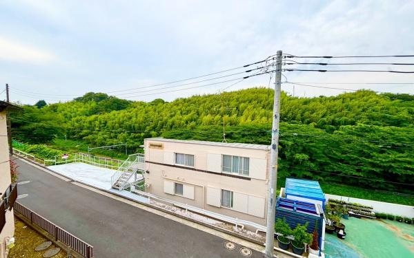保土ケ谷区境木本町４期　全１棟