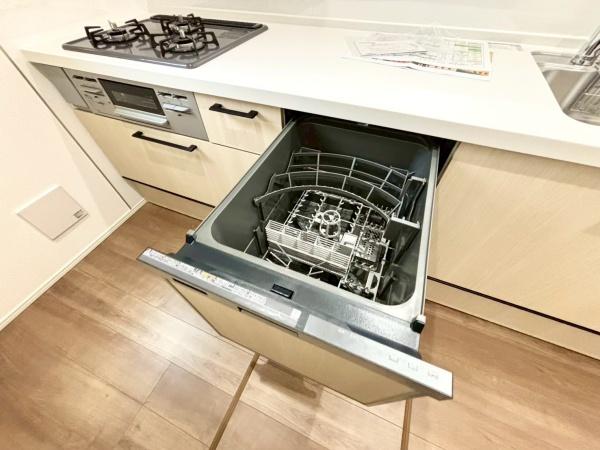 保土ケ谷区境木本町４期　全１棟