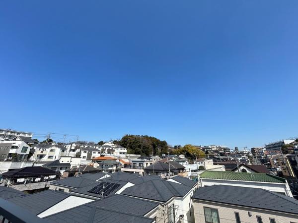 藤和シティコープ菊名