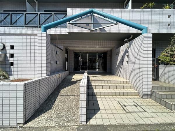 藤和シティコープ菊名