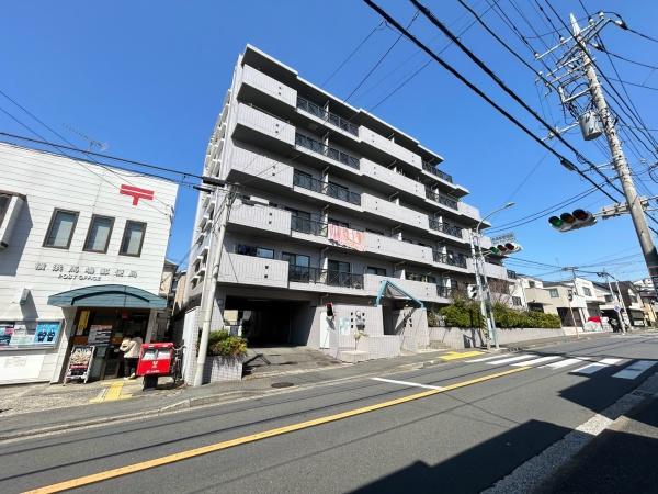 藤和シティコープ菊名