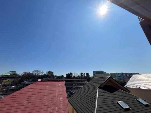 ガーデンホーム東寺尾ヒルズ