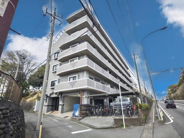 メディウス青葉台
