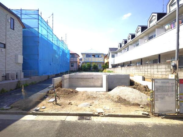 鶴見区上の宮2丁目全3棟1号棟