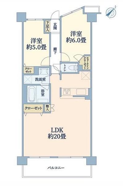 モアクレストアクゼス新横浜