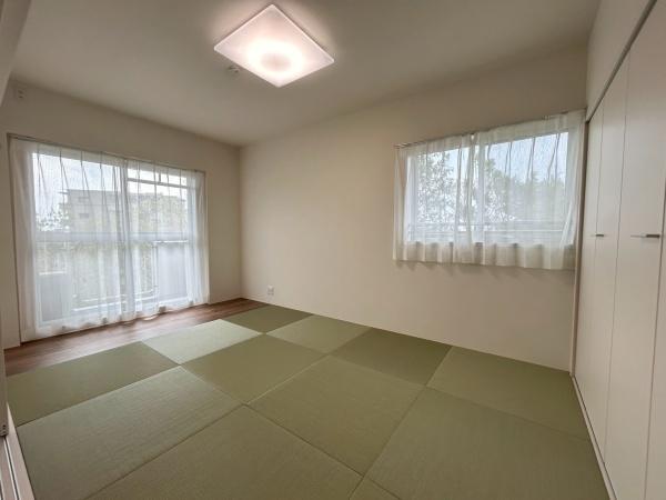メゾン桜が丘　１０・１１号棟