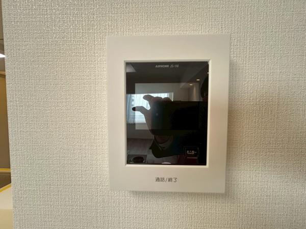 メゾン桜が丘　１０・１１号棟