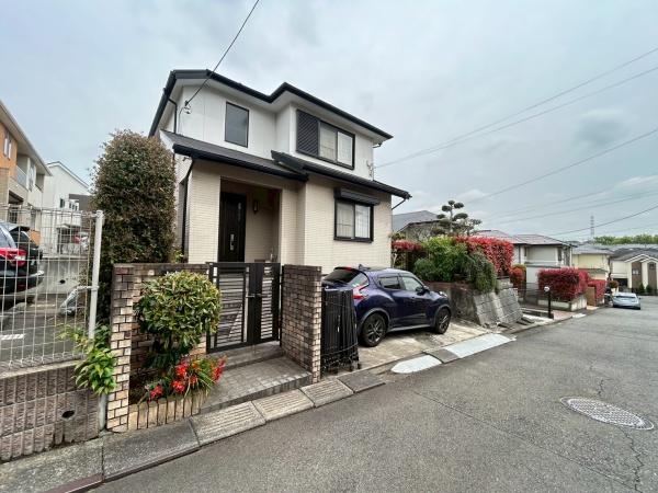 青葉区桂台2丁目　戸建