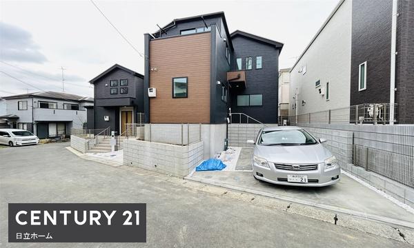 戸塚区戸塚町　全４棟１号棟