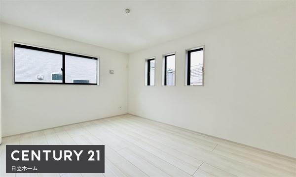 戸塚区戸塚町　全４棟４号棟
