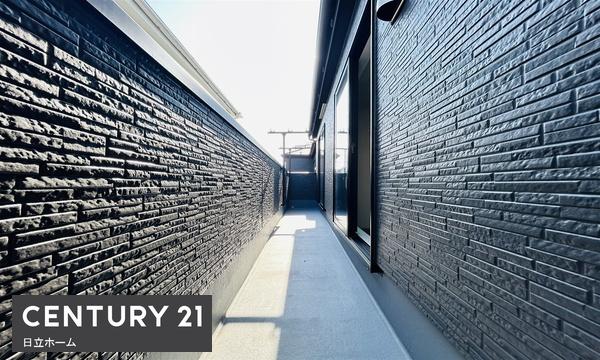 戸塚区戸塚町　全４棟４号棟