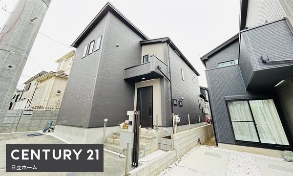 戸塚区戸塚町　全４棟４号棟