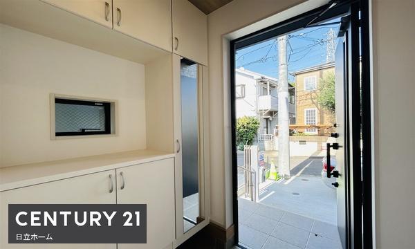 戸塚区戸塚町　全４棟４号棟