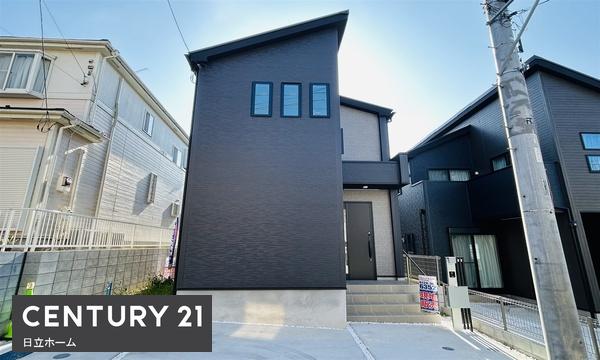戸塚区戸塚町　全４棟４号棟