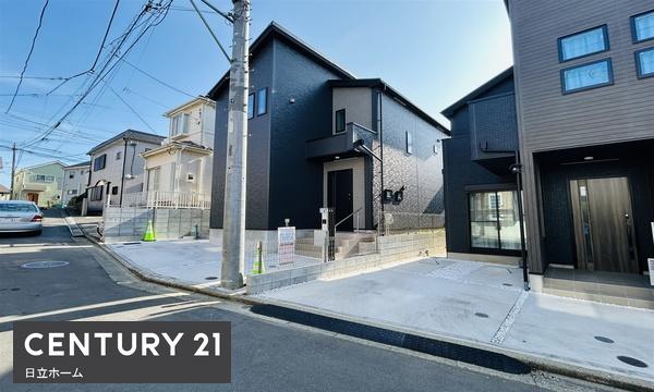 戸塚区戸塚町　全４棟４号棟