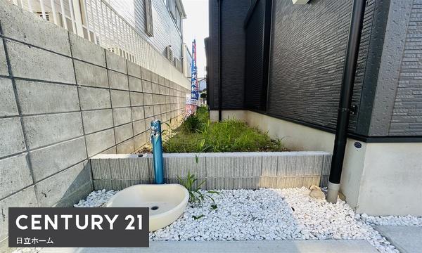 戸塚区戸塚町　全４棟４号棟