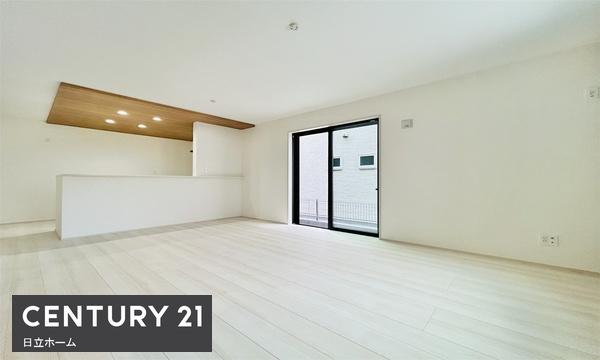 戸塚区戸塚町　全４棟４号棟