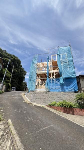 泉区新橋町４期　全１棟A号棟