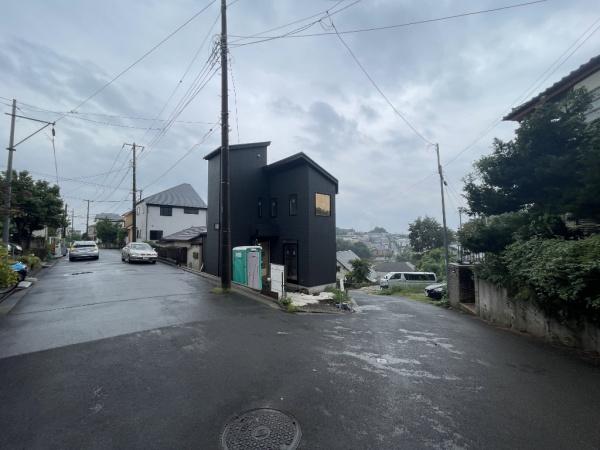 泉区新橋町４期　全１棟A号棟