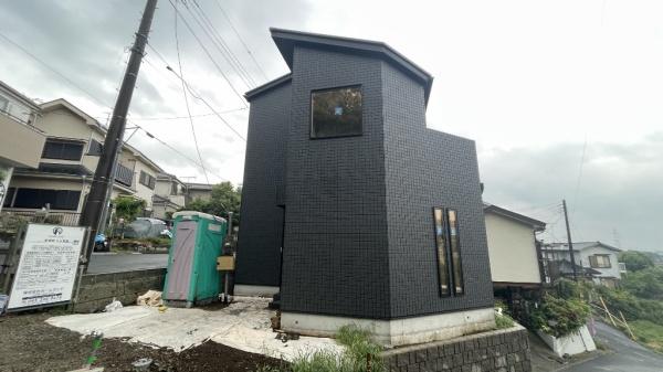 泉区新橋町４期　全１棟A号棟