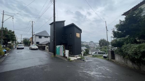 泉区新橋町４期　全１棟A号棟