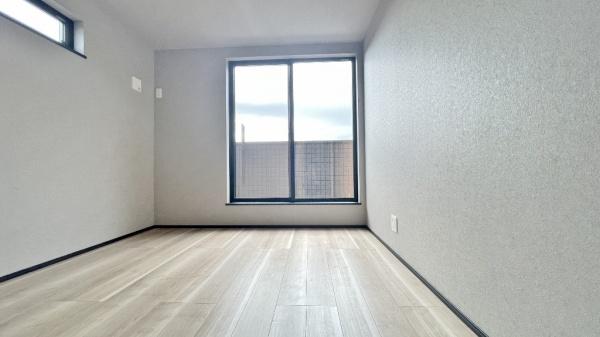 泉区新橋町４期　全１棟A号棟