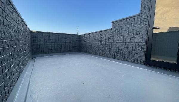 泉区新橋町４期　全１棟A号棟