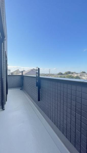 泉区新橋町４期　全１棟A号棟