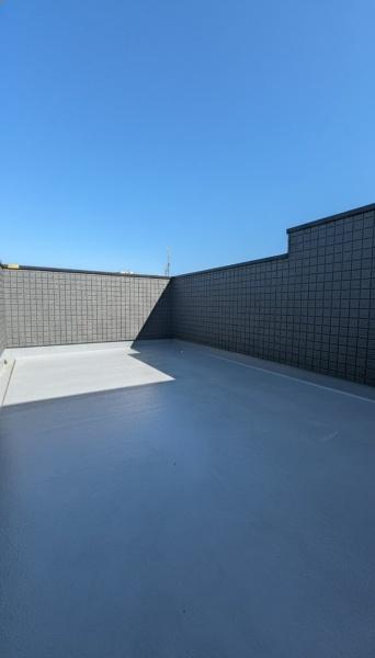 泉区新橋町４期　全１棟A号棟