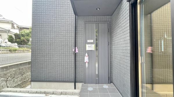 泉区新橋町４期　全１棟A号棟