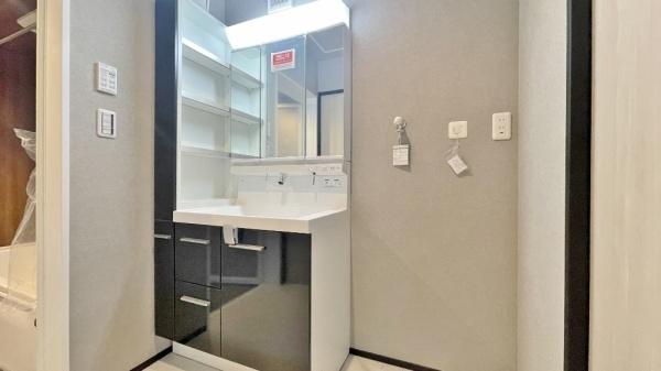 泉区新橋町４期　全１棟A号棟