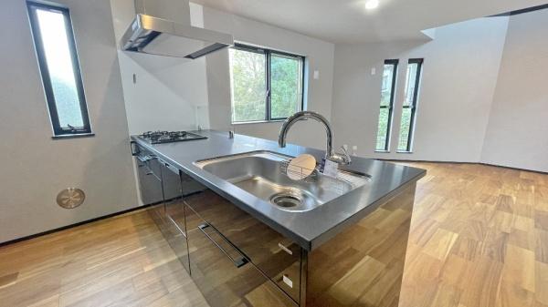 泉区新橋町４期　全１棟A号棟