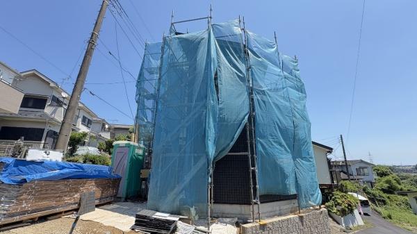 泉区新橋町４期　全１棟A号棟