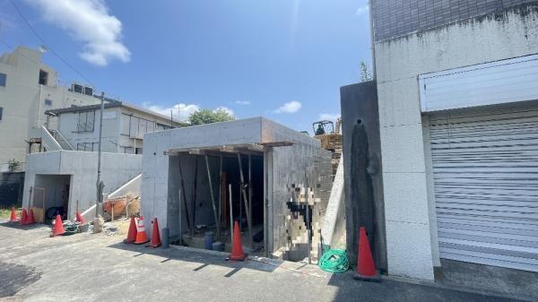 港南区丸山台2丁目　全4棟B号棟
