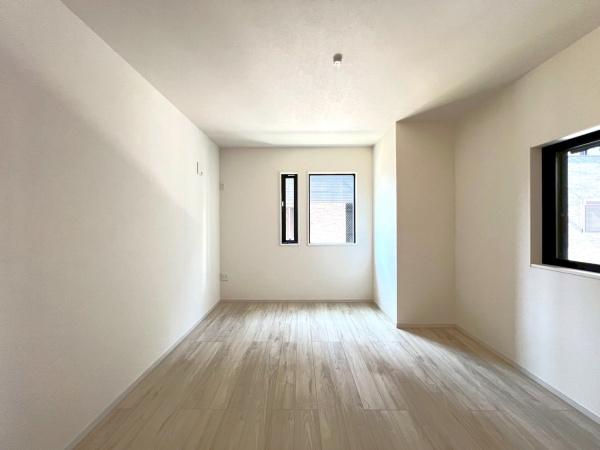 鶴見区寛政町5期 全1棟(子供部屋)