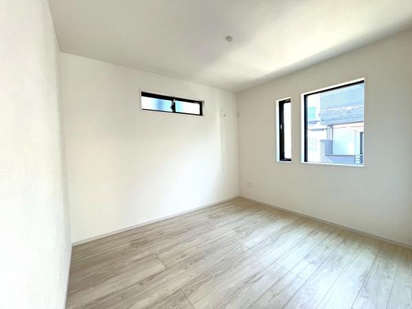 鶴見区寛政町5期 全1棟(洋室)