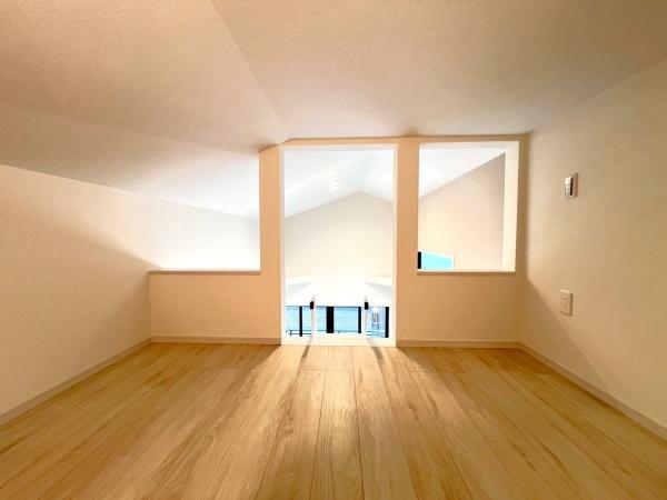 鶴見区寛政町5期 全1棟(収納)