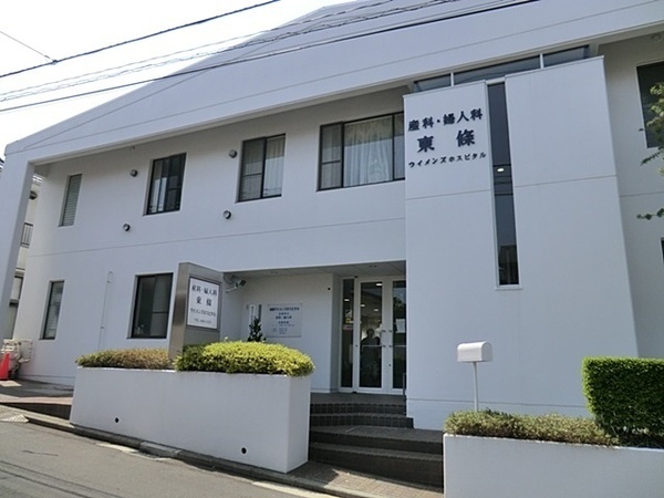 横浜市港南区野庭町の中古一戸建て(東條ウイメンズホスピタル)