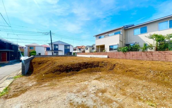 泉区和泉中央北2丁目