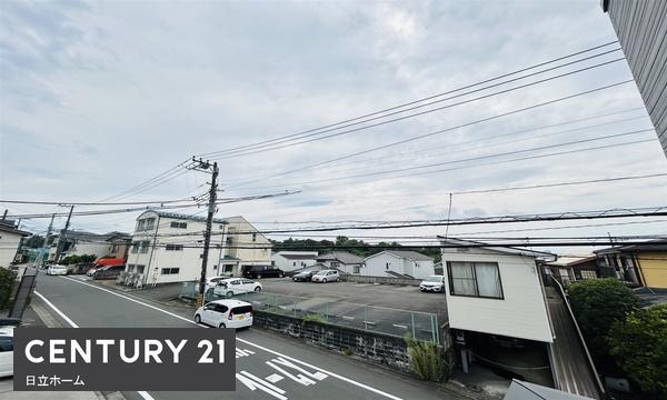保土ケ谷区仏向西　全３棟３号棟