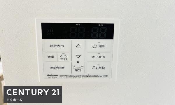 保土ケ谷区仏向西　全３棟３号棟