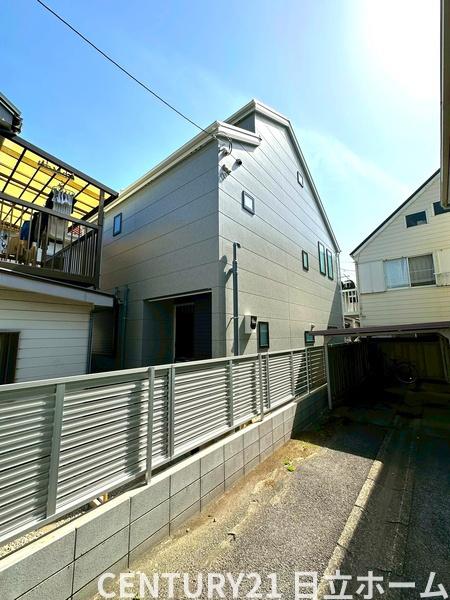 川崎区昭和2丁目