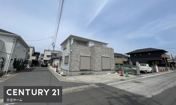 瀬谷区阿久和西３丁目