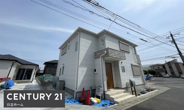 瀬谷区阿久和西３丁目