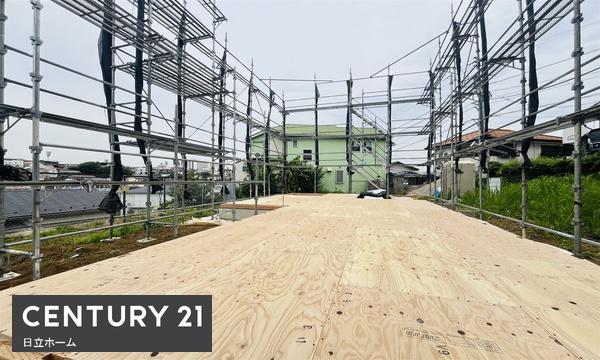 保土ケ谷区鎌谷町